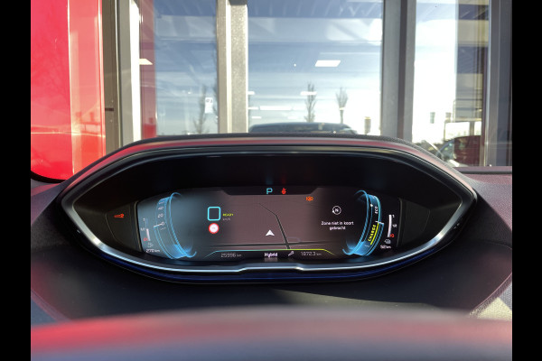 Peugeot 3008 1.6 HYbrid 225 Active Pack Business |  Led Koplampen | Achteruitrijcamera | Climate control | Apple/Android CarPlay