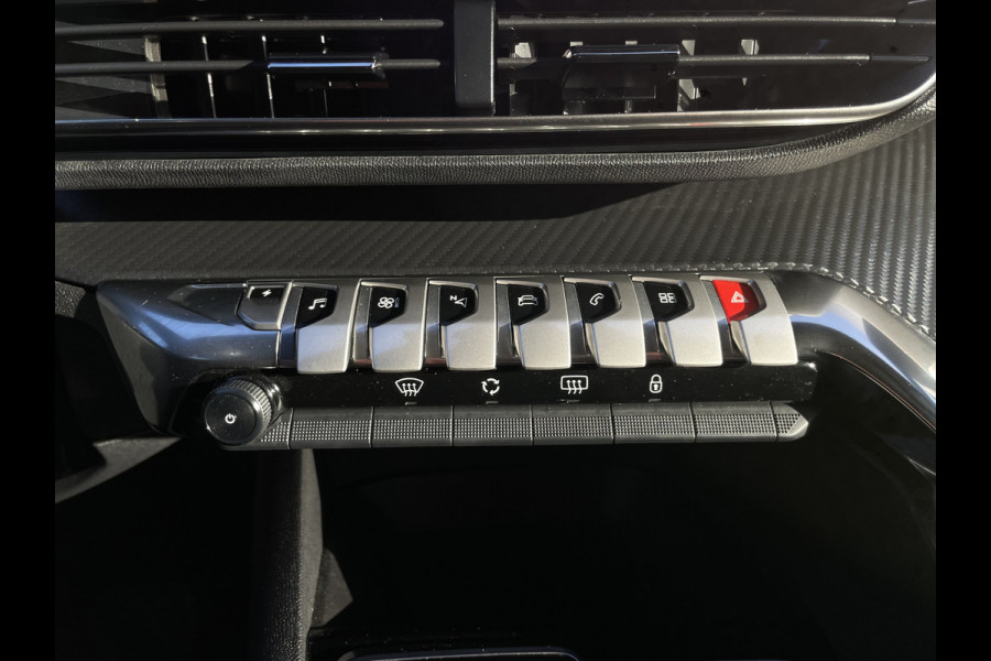 Peugeot 3008 1.6 HYbrid 225 Active Pack Business |  Led Koplampen | Achteruitrijcamera | Climate control | Apple/Android CarPlay