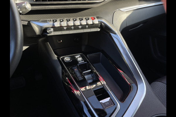 Peugeot 3008 1.6 HYbrid 225 Active Pack Business |  Led Koplampen | Achteruitrijcamera | Climate control | Apple/Android CarPlay