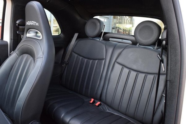 Abarth 500C 1.4 T-Jet Turismo 70th Anniversary