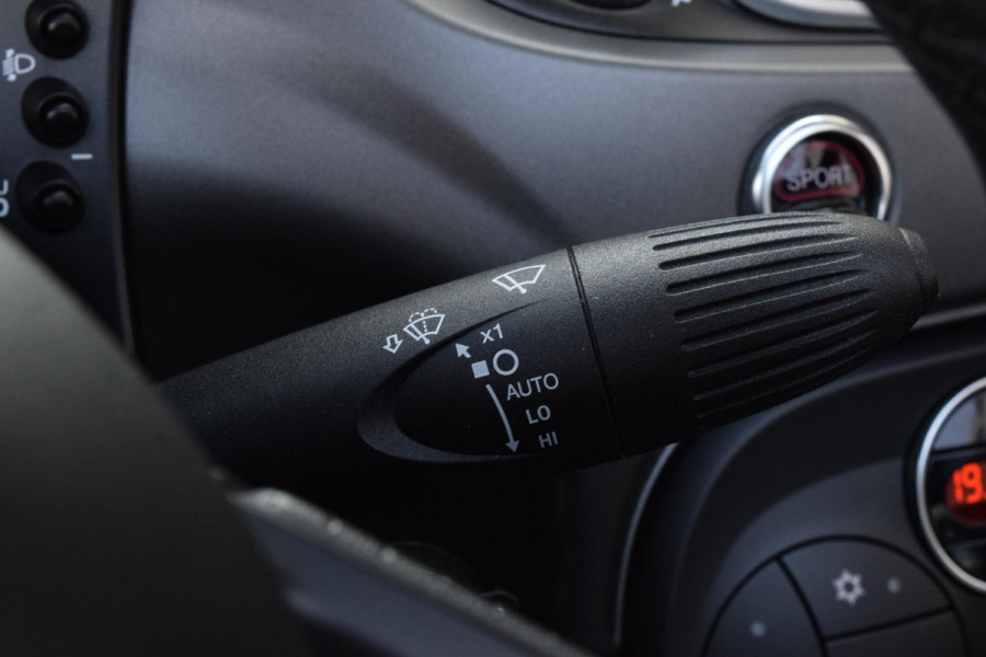 Abarth 500C 1.4 T-Jet Turismo 70th Anniversary