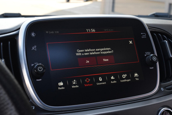 Abarth 500C 1.4 T-Jet Turismo 70th Anniversary