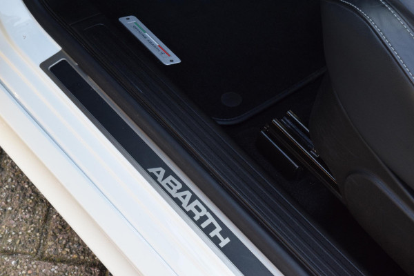 Abarth 500C 1.4 T-Jet Turismo 70th Anniversary