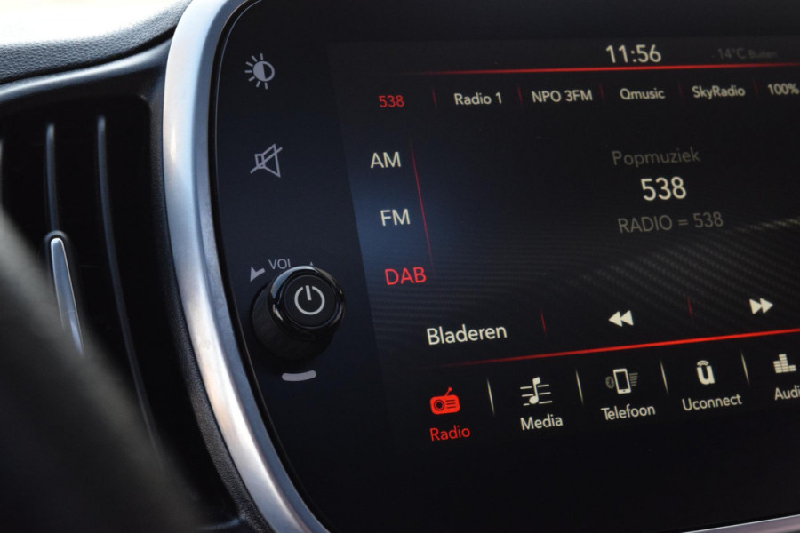 Abarth 500C 1.4 T-Jet Turismo 70th Anniversary