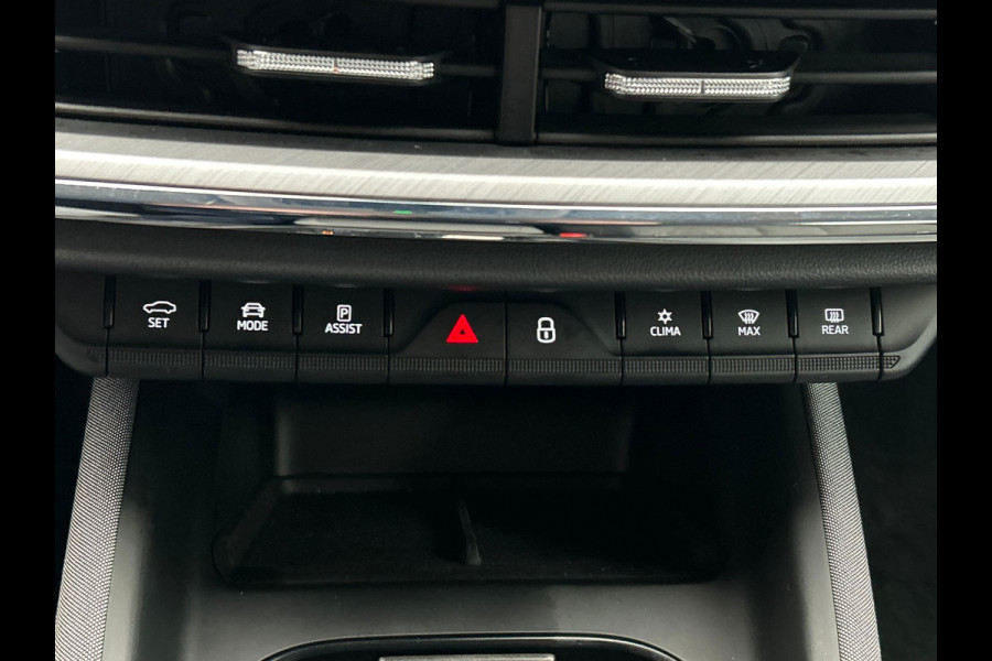 Škoda ENYAQ iV 80 | Origineel Nederlands | Carplay Stuurverwarming Camera Keyless Lane-assist
