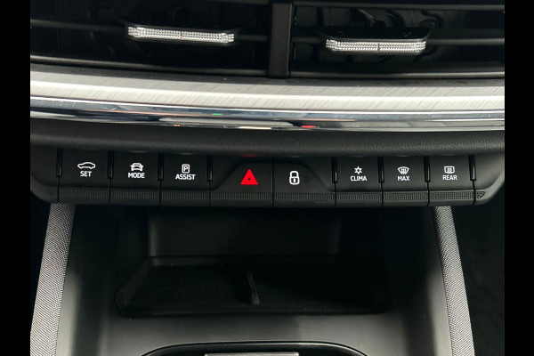 Škoda ENYAQ iV 80 | Origineel Nederlands | Carplay Stuurverwarming Camera Keyless Lane-assist