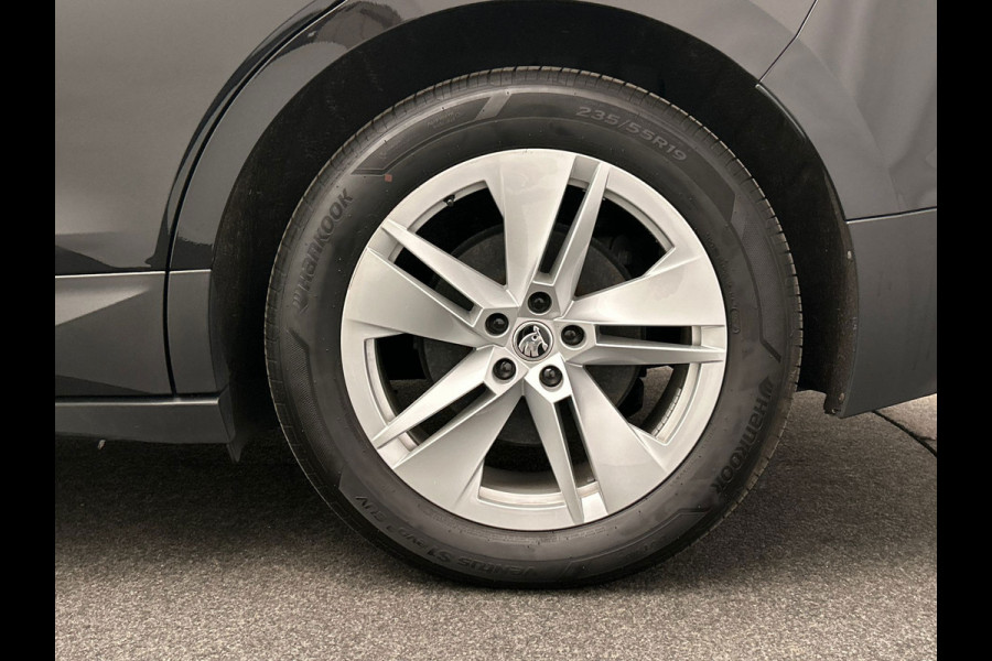 Škoda ENYAQ iV 80 | Origineel Nederlands | Carplay Stuurverwarming Camera Keyless Lane-assist