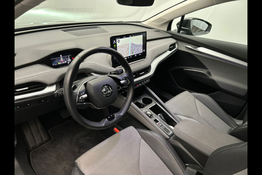 Škoda ENYAQ iV 80 | Origineel Nederlands | Carplay Stuurverwarming Camera Keyless Lane-assist