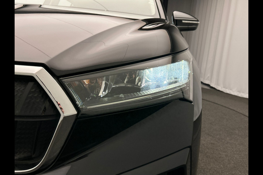 Škoda ENYAQ iV 80 | Origineel Nederlands | Carplay Stuurverwarming Camera Keyless Lane-assist