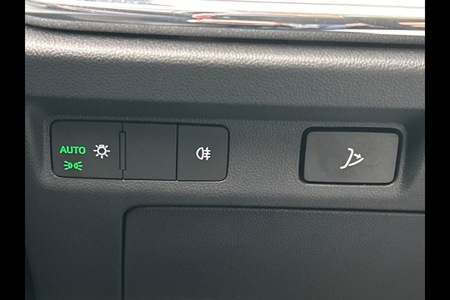 Škoda ENYAQ iV 80 | Origineel Nederlands | Carplay Stuurverwarming Camera Keyless Lane-assist