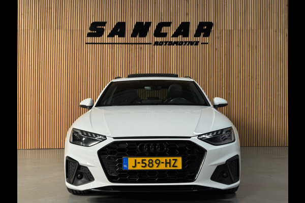 Audi A4 Avant 40 TFSI Launch edition Sport S-Line PANO|AMBIENT|CRUISE