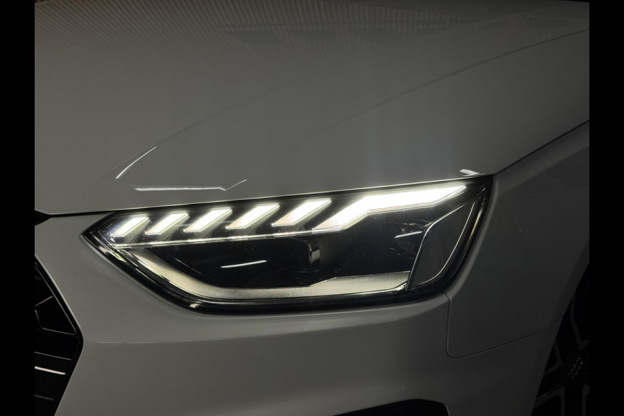 Audi A4 Avant 40 TFSI Launch edition Sport S-Line PANO|AMBIENT|CRUISE