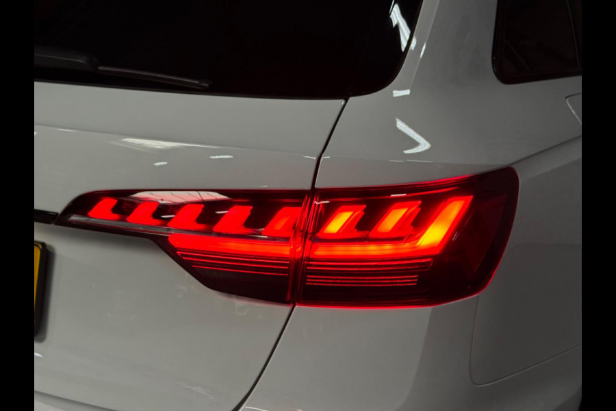 Audi A4 Avant 40 TFSI Launch edition Sport S-Line PANO|AMBIENT|CRUISE