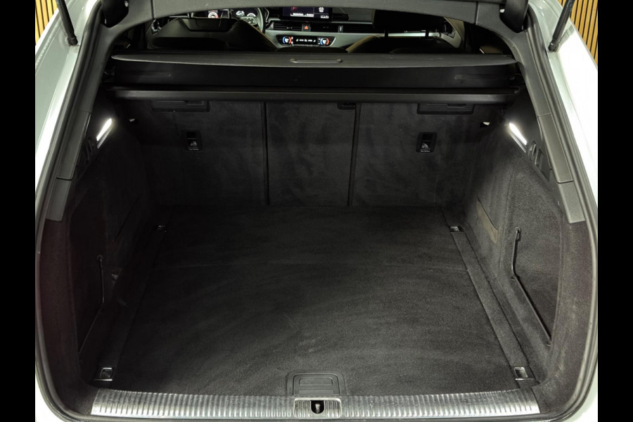 Audi A4 Avant 40 TFSI Launch edition Sport S-Line PANO|AMBIENT|CRUISE