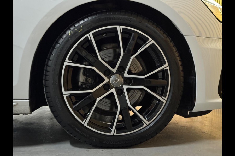 Audi A4 Avant 40 TFSI Launch edition Sport S-Line PANO|AMBIENT|CRUISE