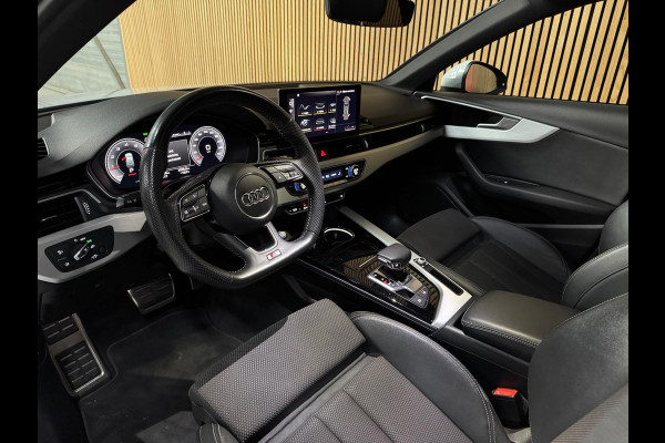 Audi A4 Avant 40 TFSI Launch edition Sport S-Line PANO|AMBIENT|CRUISE