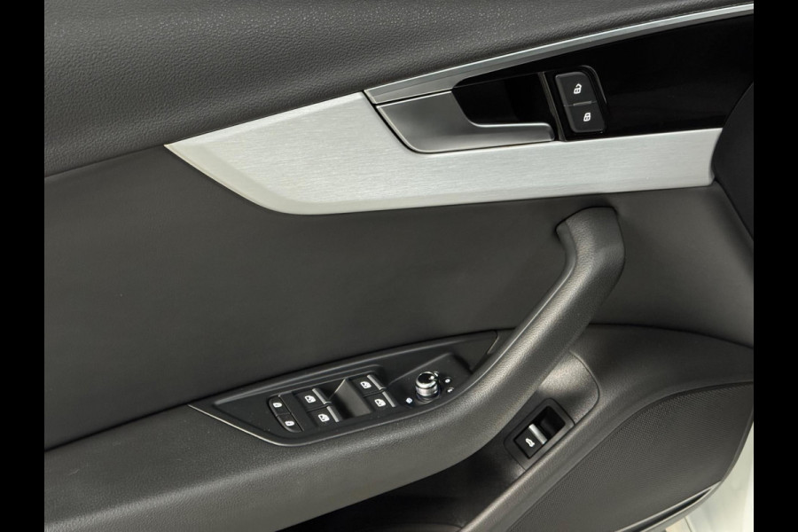 Audi A4 Avant 40 TFSI Launch edition Sport S-Line PANO|AMBIENT|CRUISE