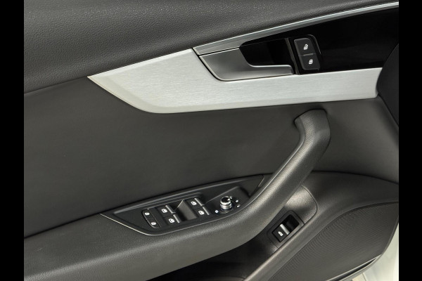 Audi A4 Avant 40 TFSI Launch edition Sport S-Line PANO|AMBIENT|CRUISE