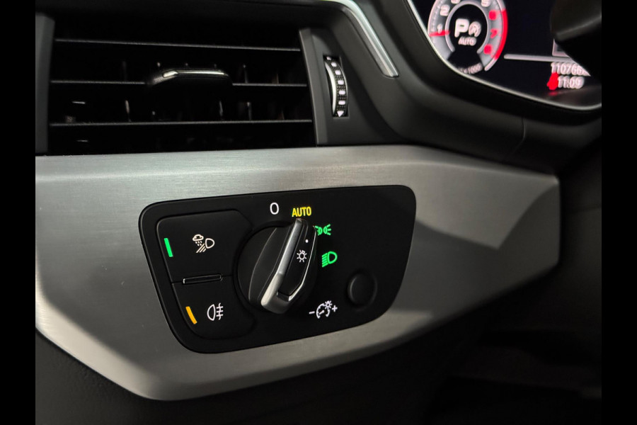 Audi A4 Avant 40 TFSI Launch edition Sport S-Line PANO|AMBIENT|CRUISE