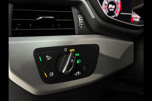 Audi A4 Avant 40 TFSI Launch edition Sport S-Line PANO|AMBIENT|CRUISE