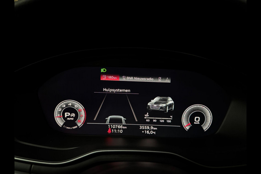 Audi A4 Avant 40 TFSI Launch edition Sport S-Line PANO|AMBIENT|CRUISE