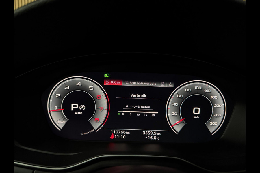 Audi A4 Avant 40 TFSI Launch edition Sport S-Line PANO|AMBIENT|CRUISE