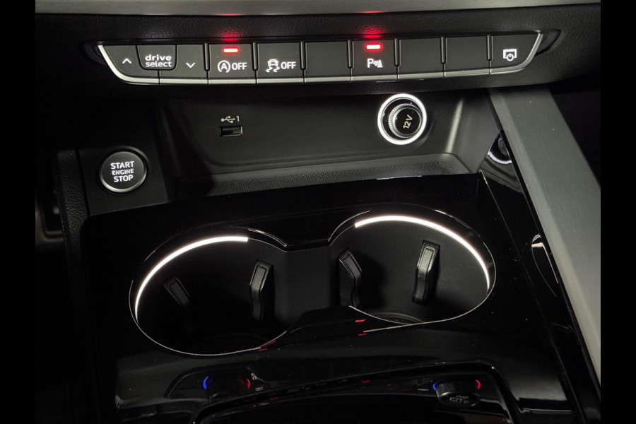 Audi A4 Avant 40 TFSI Launch edition Sport S-Line PANO|AMBIENT|CRUISE