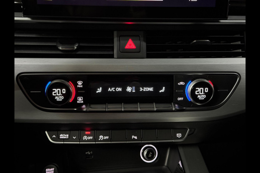 Audi A4 Avant 40 TFSI Launch edition Sport S-Line PANO|AMBIENT|CRUISE