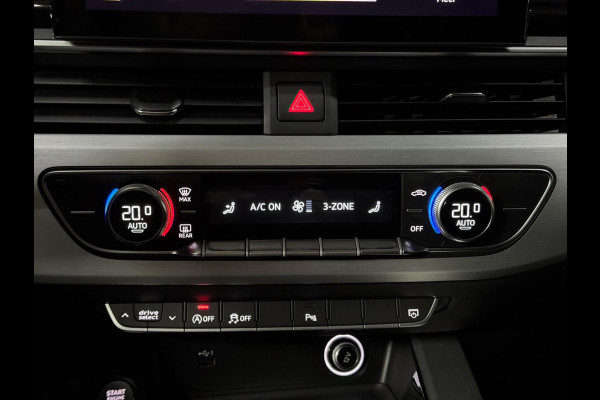 Audi A4 Avant 40 TFSI Launch edition Sport S-Line PANO|AMBIENT|CRUISE