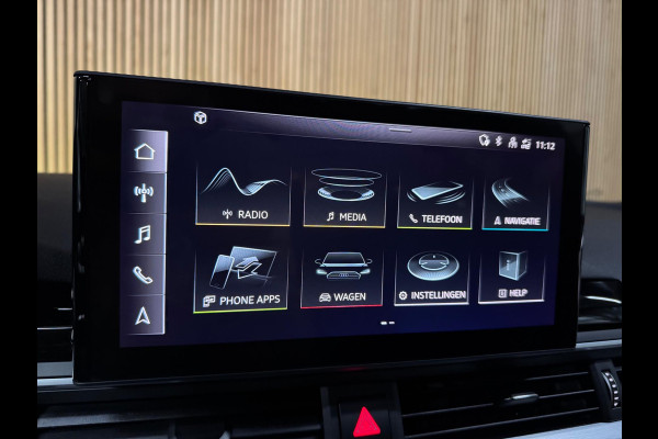 Audi A4 Avant 40 TFSI Launch edition Sport S-Line PANO|AMBIENT|CRUISE