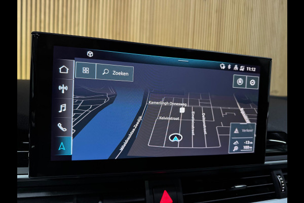 Audi A4 Avant 40 TFSI Launch edition Sport S-Line PANO|AMBIENT|CRUISE