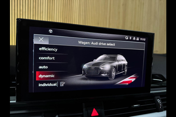 Audi A4 Avant 40 TFSI Launch edition Sport S-Line PANO|AMBIENT|CRUISE