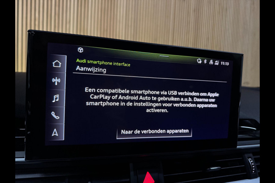 Audi A4 Avant 40 TFSI Launch edition Sport S-Line PANO|AMBIENT|CRUISE