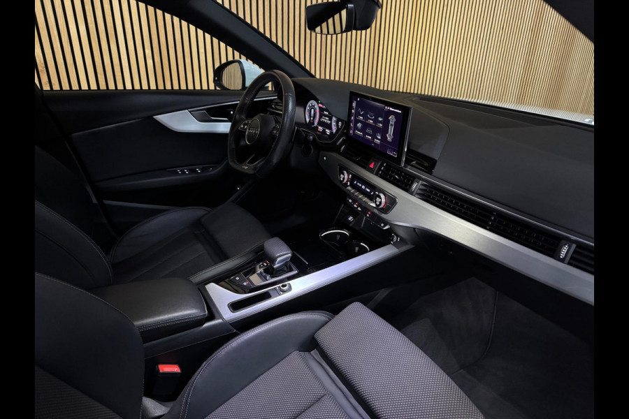 Audi A4 Avant 40 TFSI Launch edition Sport S-Line PANO|AMBIENT|CRUISE