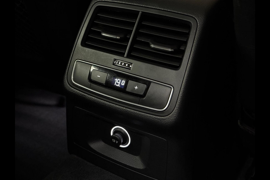 Audi A4 Avant 40 TFSI Launch edition Sport S-Line PANO|AMBIENT|CRUISE