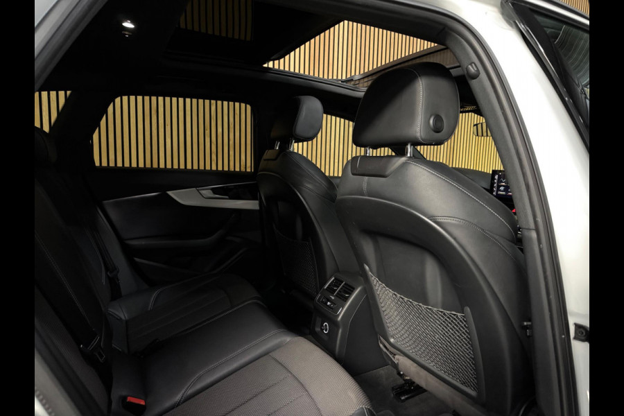 Audi A4 Avant 40 TFSI Launch edition Sport S-Line PANO|AMBIENT|CRUISE