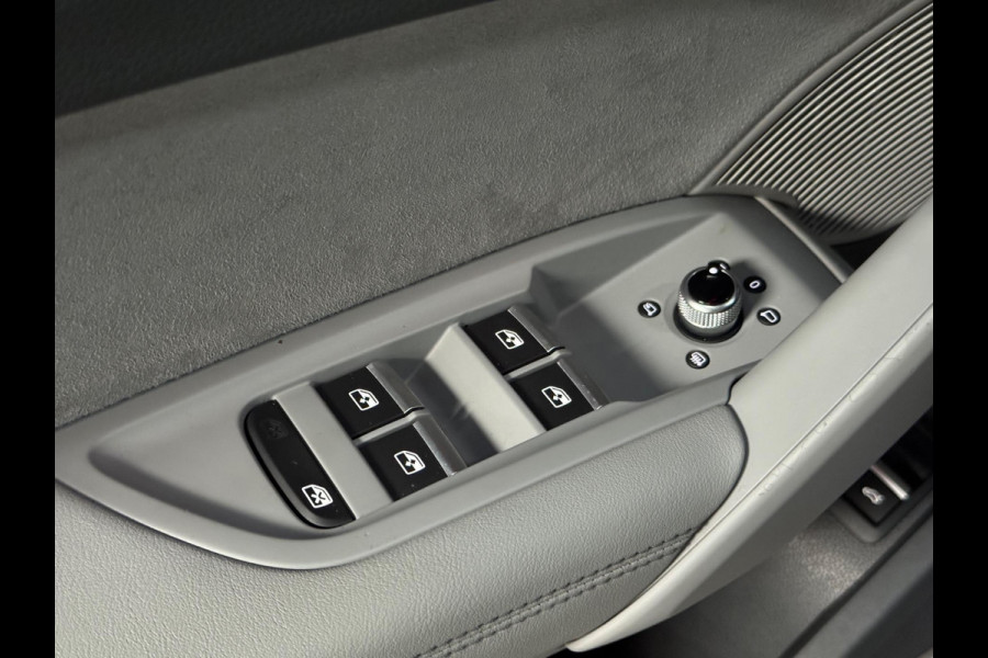 Audi Q5 55 TFSI e quattro Competition PANO|LUCHTVERING|AMBIENT|CAMERA|E-zetels|MASSAGE|20 INCH LMV