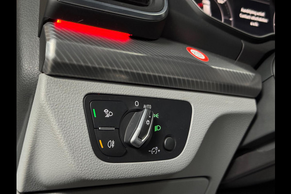 Audi Q5 55 TFSI e quattro Competition PANO|LUCHTVERING|AMBIENT|CAMERA|E-zetels|MASSAGE|20 INCH LMV