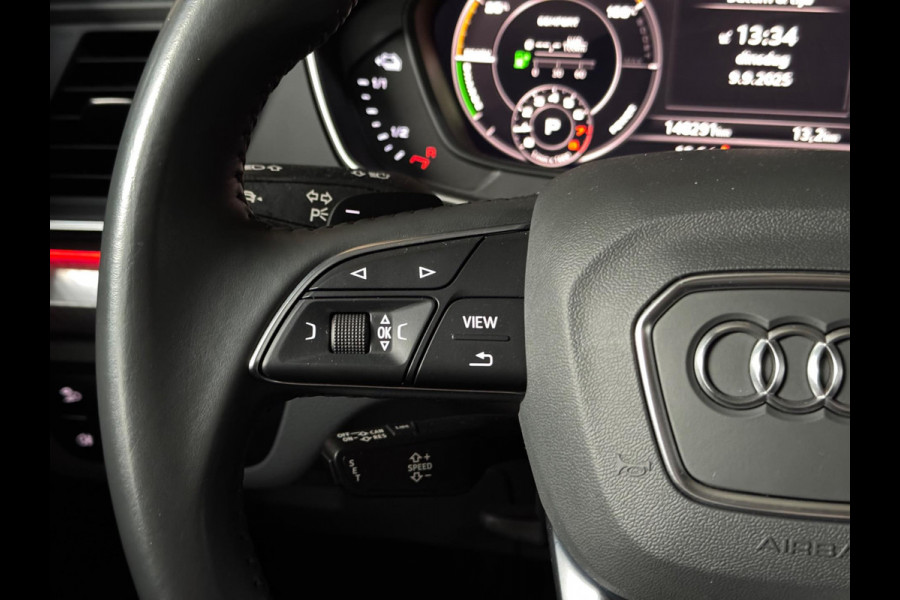 Audi Q5 55 TFSI e quattro Competition PANO|LUCHTVERING|AMBIENT|CAMERA|E-zetels|MASSAGE|20 INCH LMV
