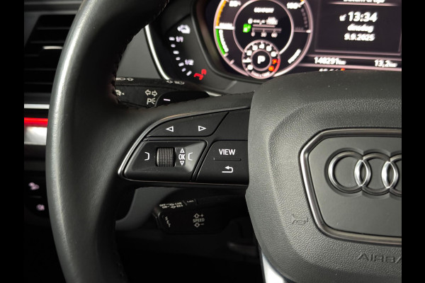Audi Q5 55 TFSI e quattro Competition PANO|LUCHTVERING|AMBIENT|CAMERA|E-zetels|MASSAGE|20 INCH LMV