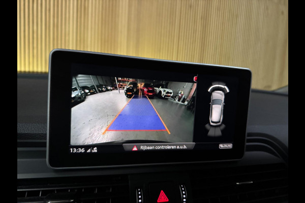 Audi Q5 55 TFSI e quattro Competition PANO|LUCHTVERING|AMBIENT|CAMERA|E-zetels|MASSAGE|20 INCH LMV