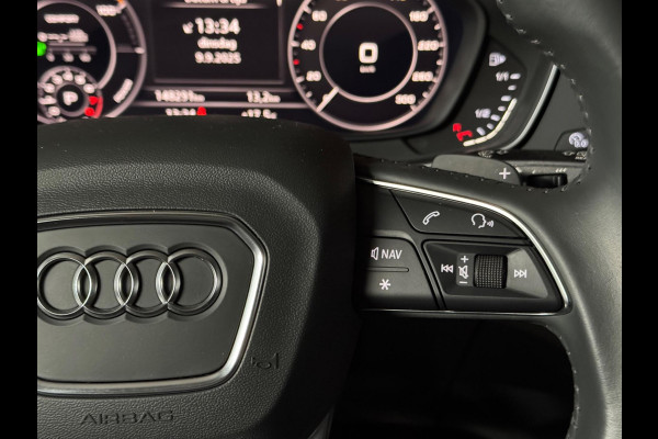 Audi Q5 55 TFSI e quattro Competition PANO|LUCHTVERING|AMBIENT|CAMERA|E-zetels|MASSAGE|20 INCH LMV