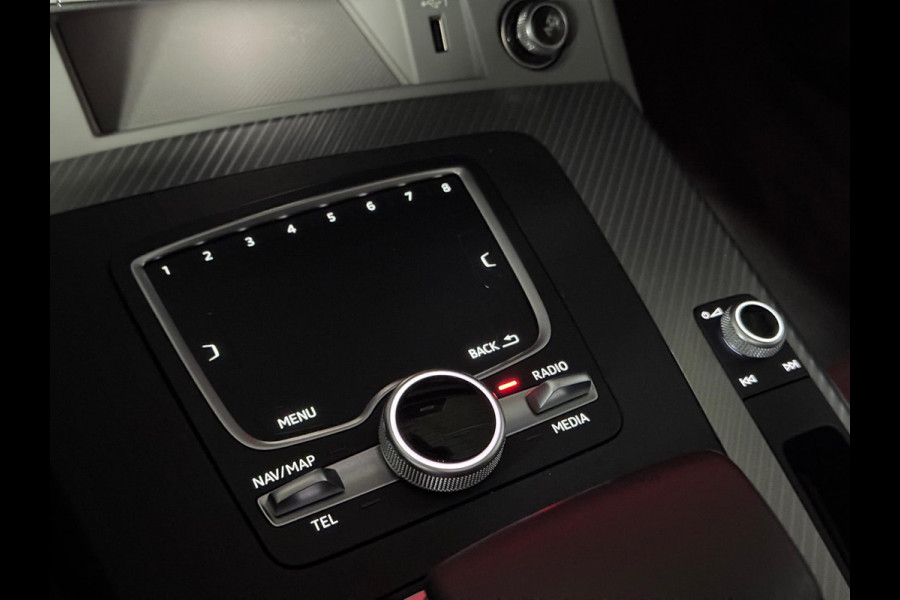 Audi Q5 55 TFSI e quattro Competition PANO|LUCHTVERING|AMBIENT|CAMERA|E-zetels|MASSAGE|20 INCH LMV