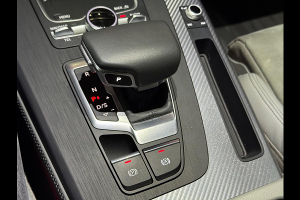 Audi Q5 55 TFSI e quattro Competition PANO|LUCHTVERING|AMBIENT|CAMERA|E-zetels|MASSAGE|20 INCH LMV