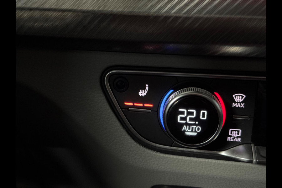 Audi Q5 55 TFSI e quattro Competition PANO|LUCHTVERING|AMBIENT|CAMERA|E-zetels|MASSAGE|20 INCH LMV