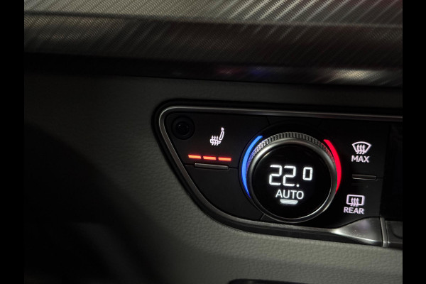 Audi Q5 55 TFSI e quattro Competition PANO|LUCHTVERING|AMBIENT|CAMERA|E-zetels|MASSAGE|20 INCH LMV