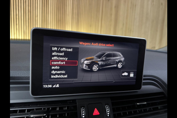 Audi Q5 55 TFSI e quattro Competition PANO|LUCHTVERING|AMBIENT|CAMERA|E-zetels|MASSAGE|20 INCH LMV