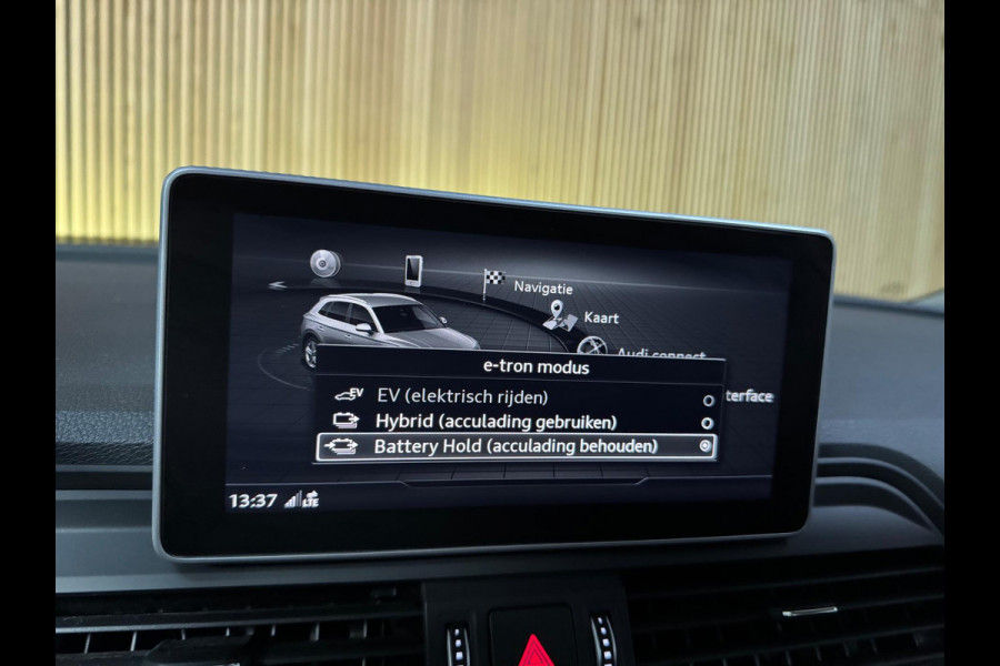 Audi Q5 55 TFSI e quattro Competition PANO|LUCHTVERING|AMBIENT|CAMERA|E-zetels|MASSAGE|20 INCH LMV