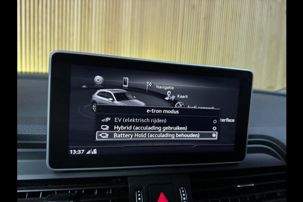 Audi Q5 55 TFSI e quattro Competition PANO|LUCHTVERING|AMBIENT|CAMERA|E-zetels|MASSAGE|20 INCH LMV