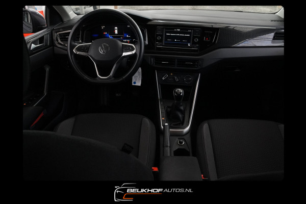 Volkswagen Polo 1.0 TSI Life Carplay Parksensoren Adap Cruis